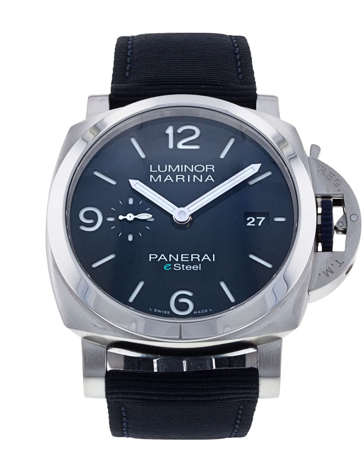 Panerai Luminor Marina PAM01157